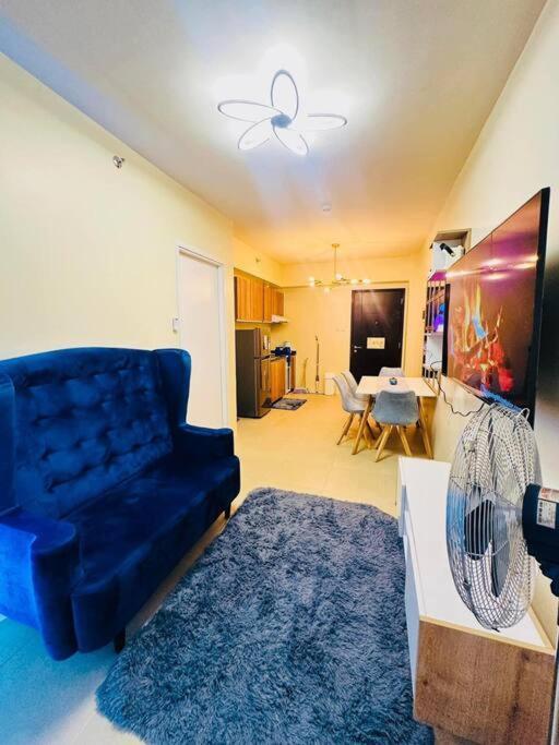 Meteor Apartment Manila