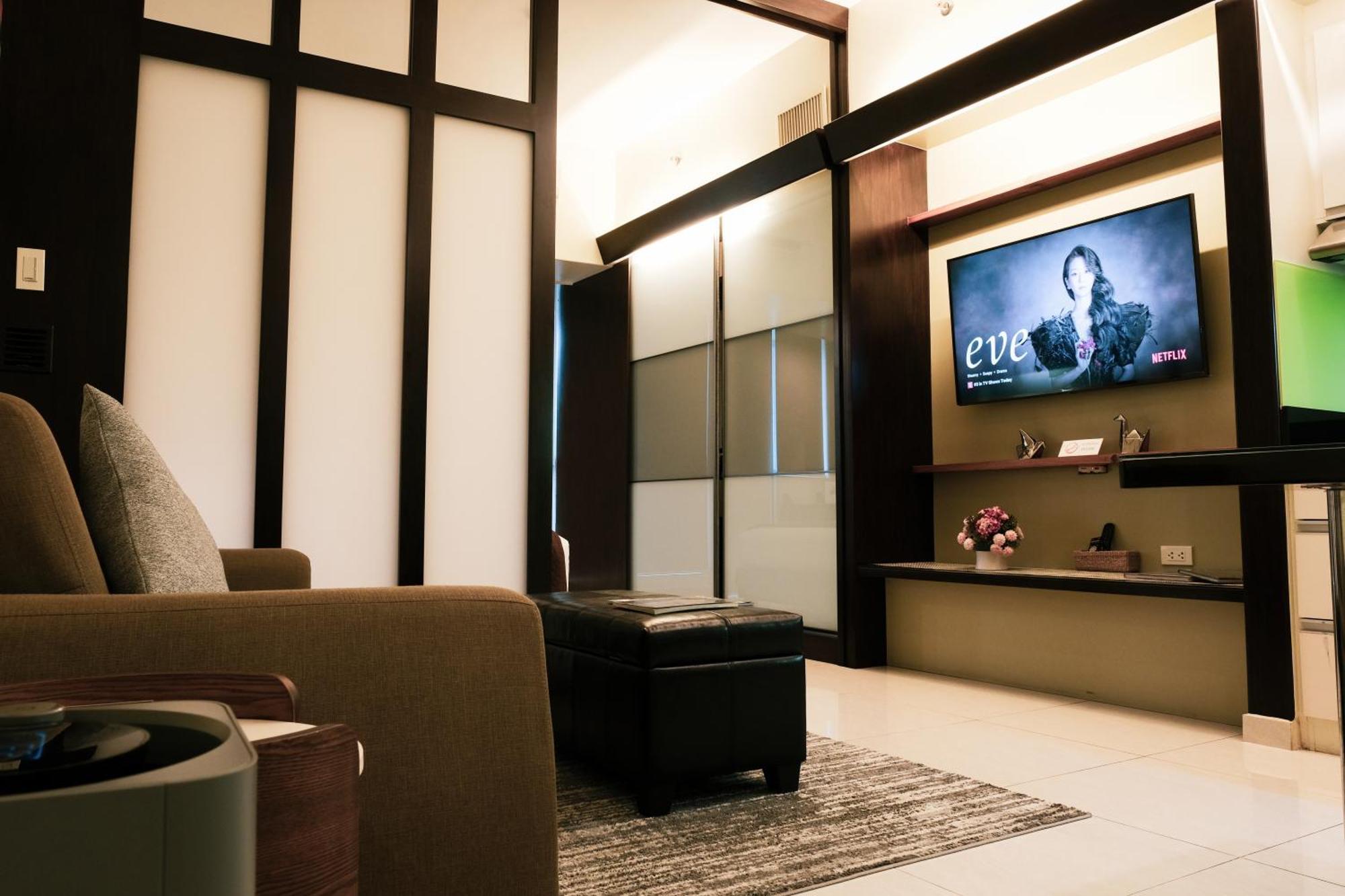 Kl Executive Greenbelt Apartment *