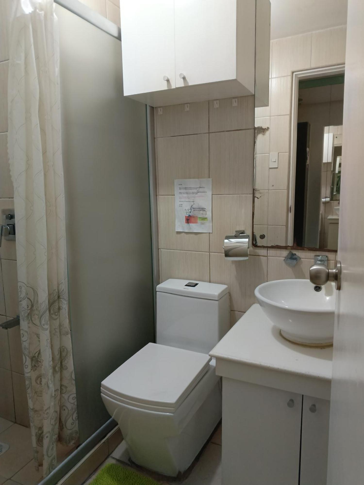 Apartment In Birch Tower Malate - Infront Of Mall *
