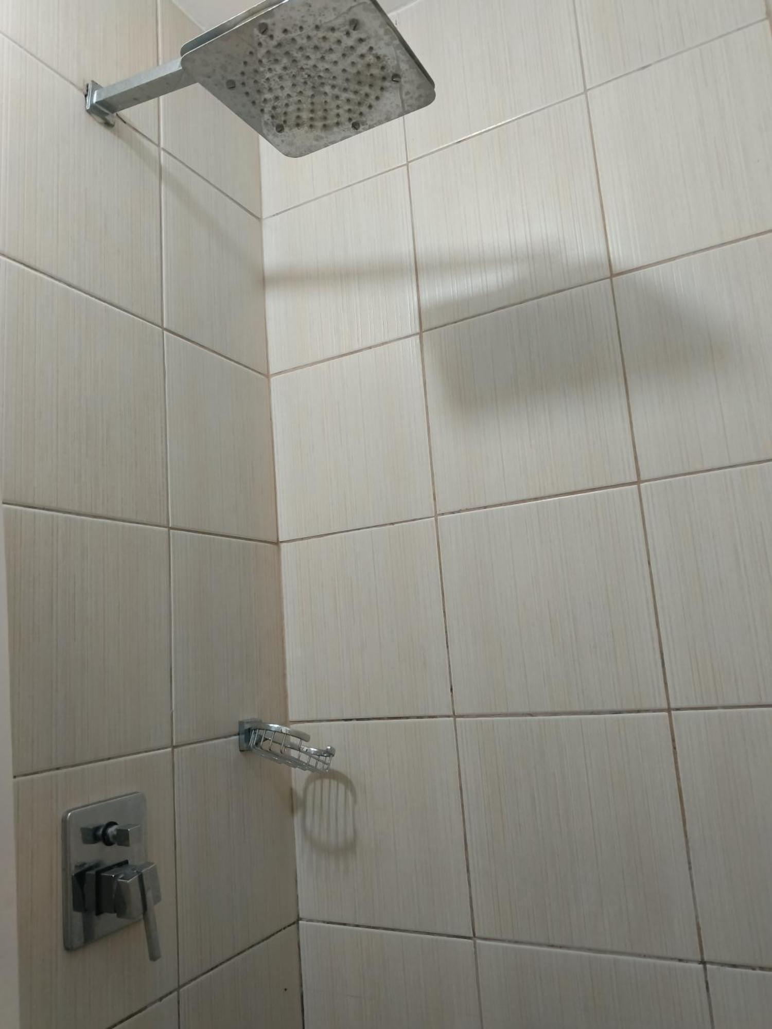 Apartment In Birch Tower Malate - Infront Of Mall Manila