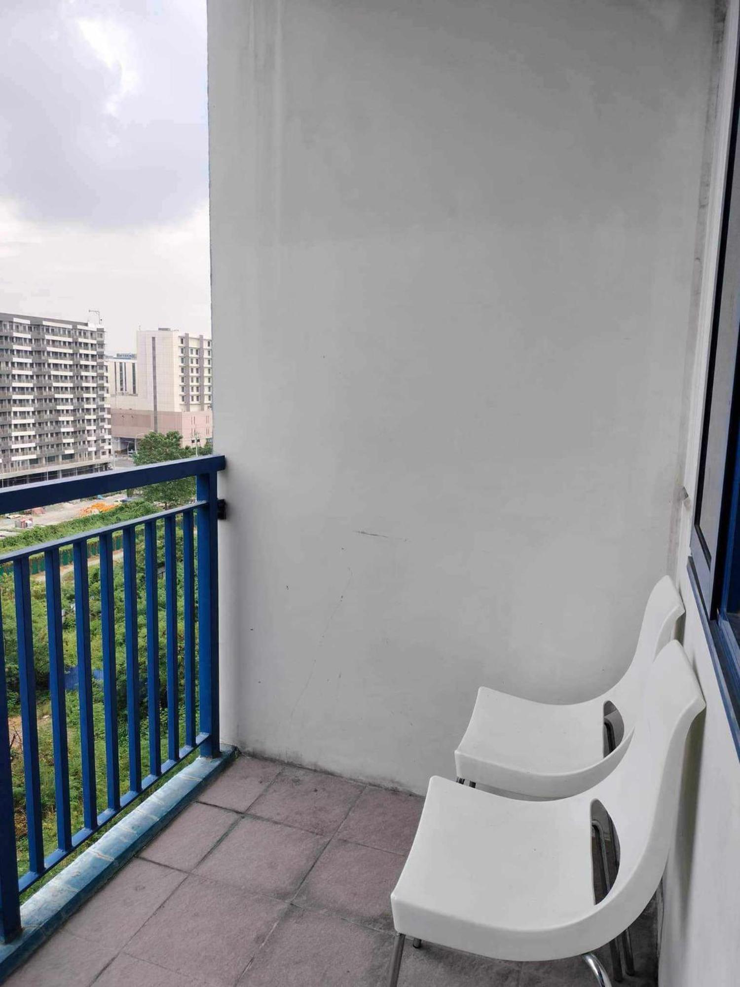 Aparthotel Sea Residences