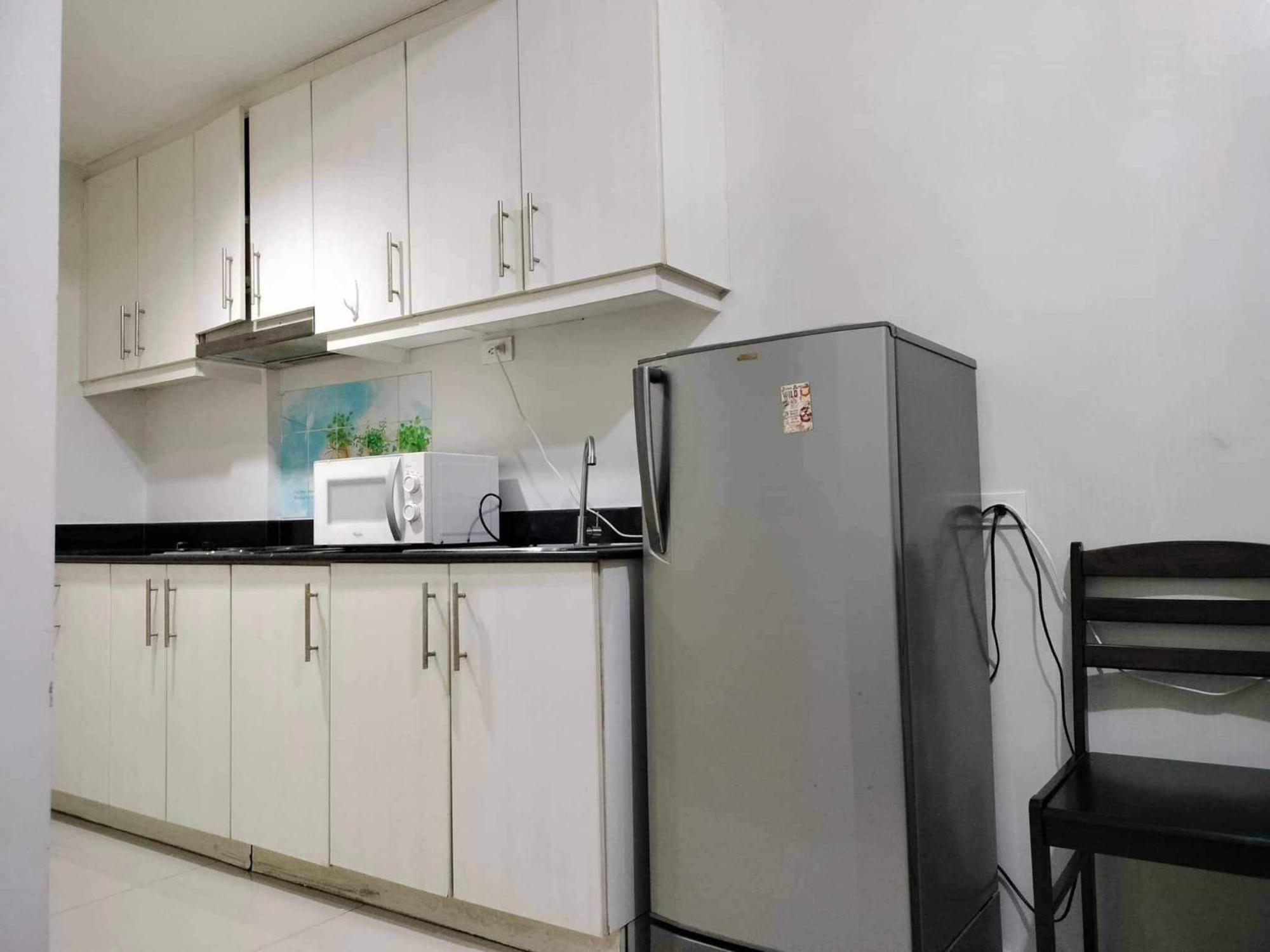 Sea Residences Aparthotel Manila