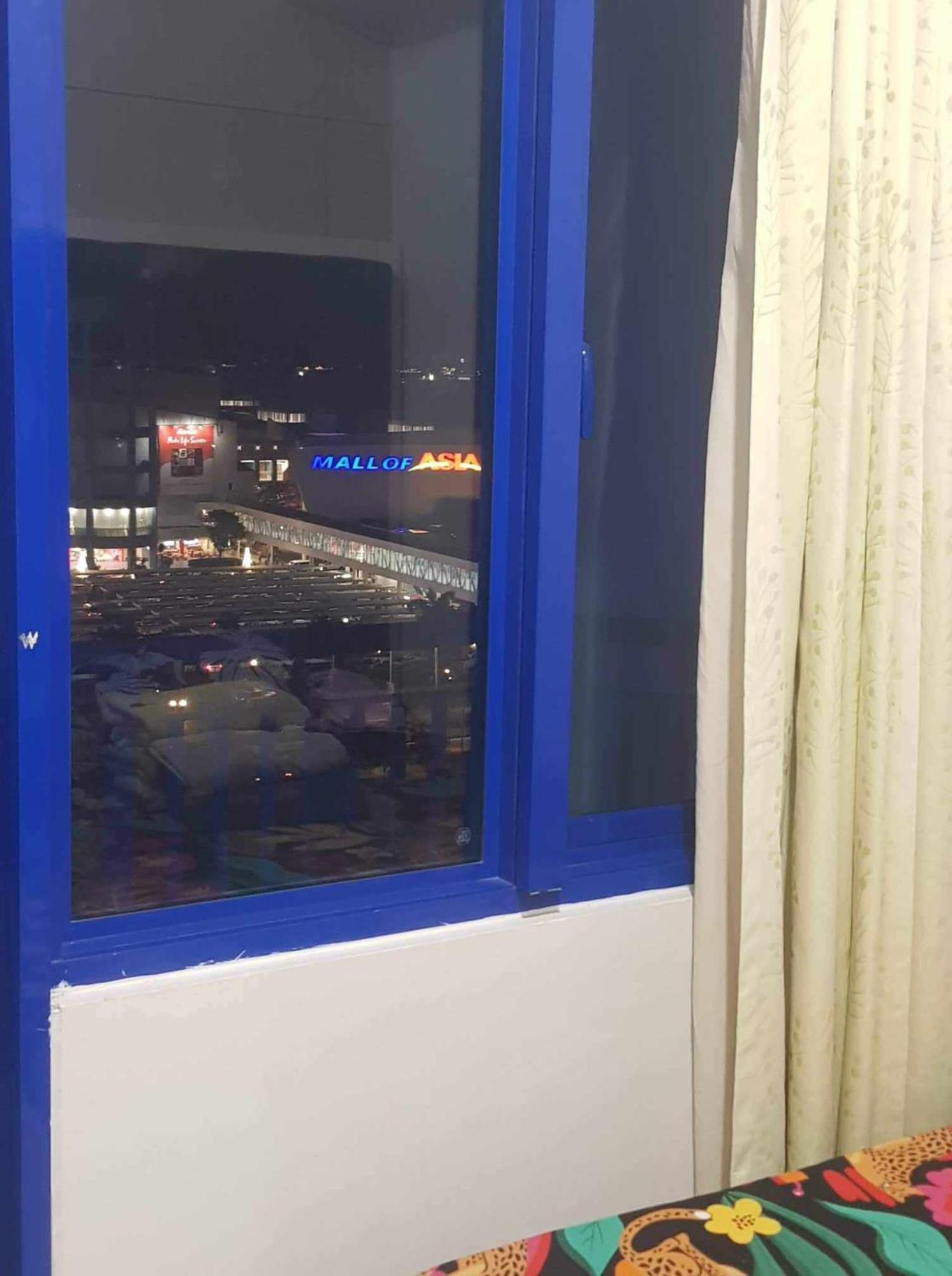 Sea Residences * Manila