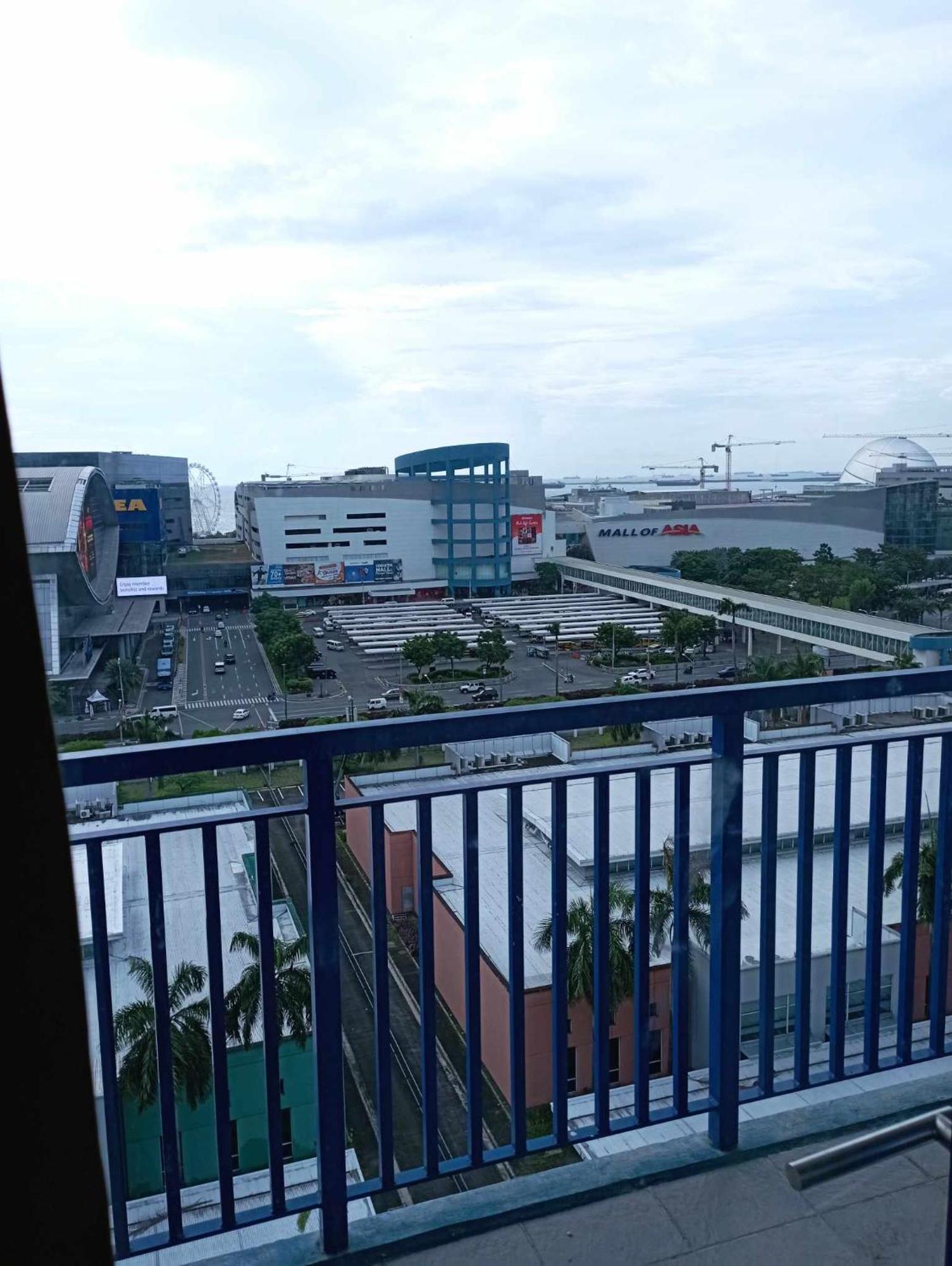 Aparthotel Sea Residences Manila