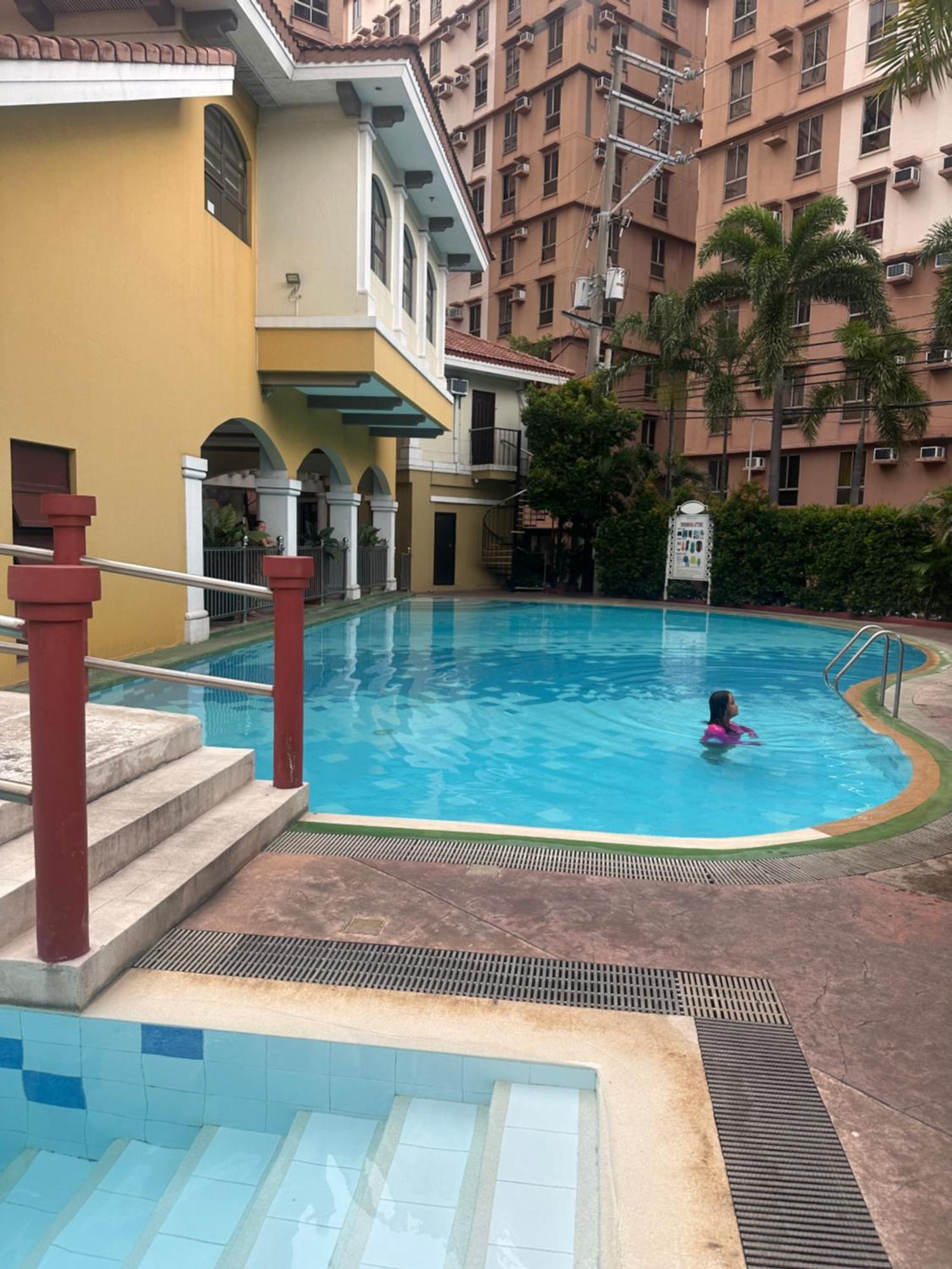 Meteor Apartment Manila