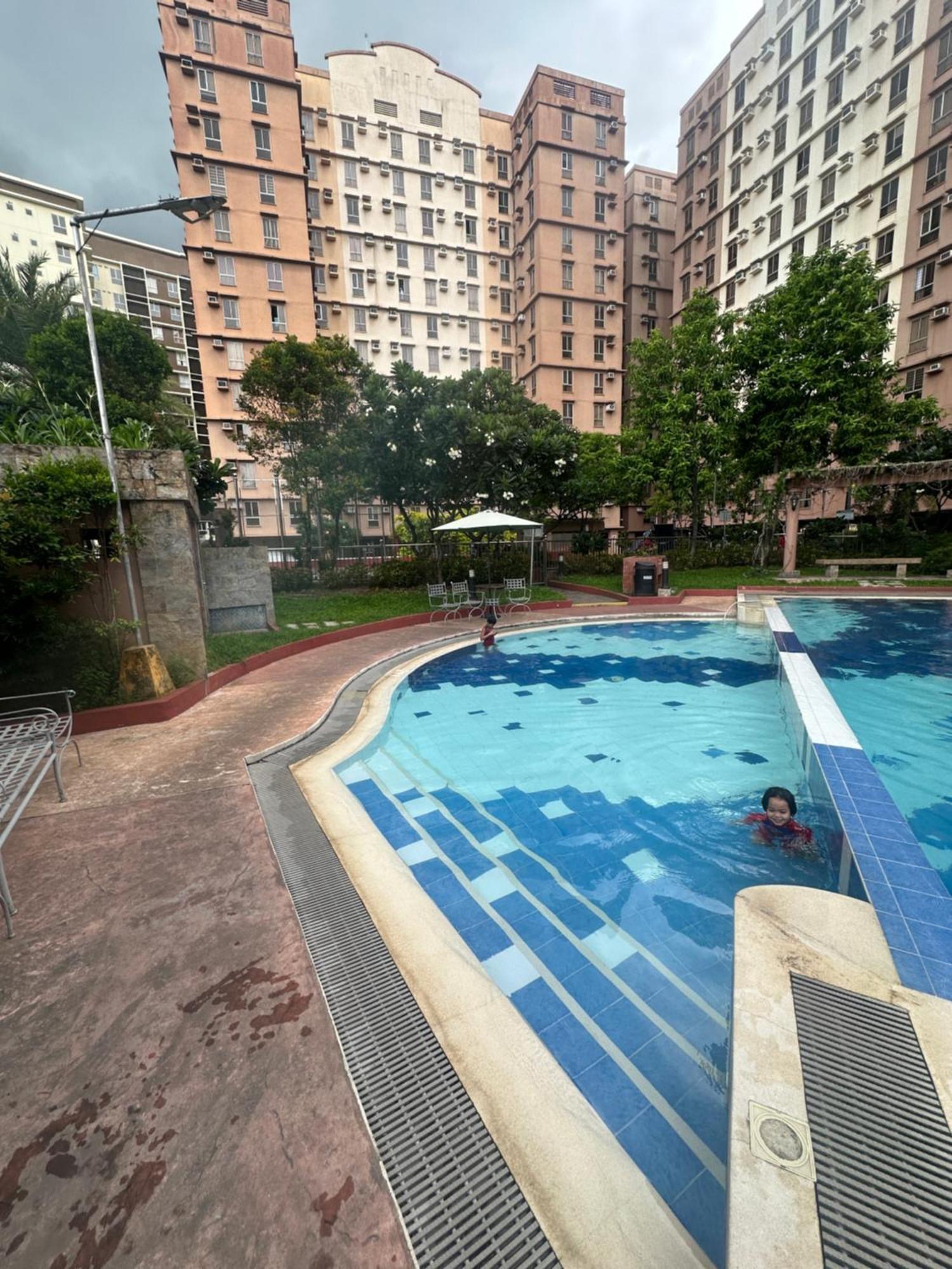 Meteor Apartment Manila