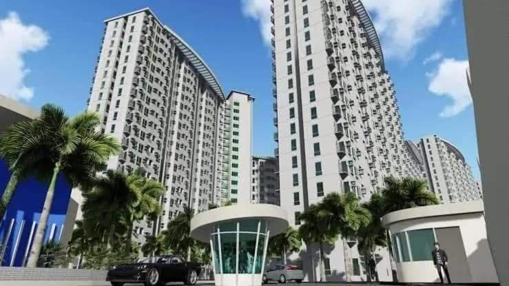 Spacious In Alabang * Manila