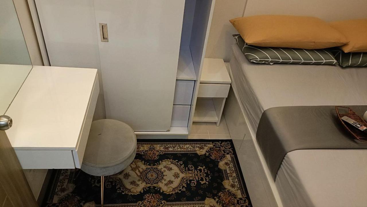 Apartment Hh Haven 4048 Manila