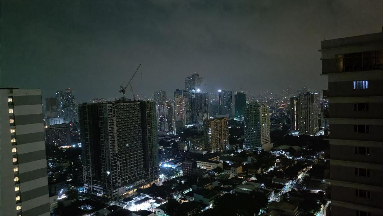 Apartment Hh Haven 4048 Manila