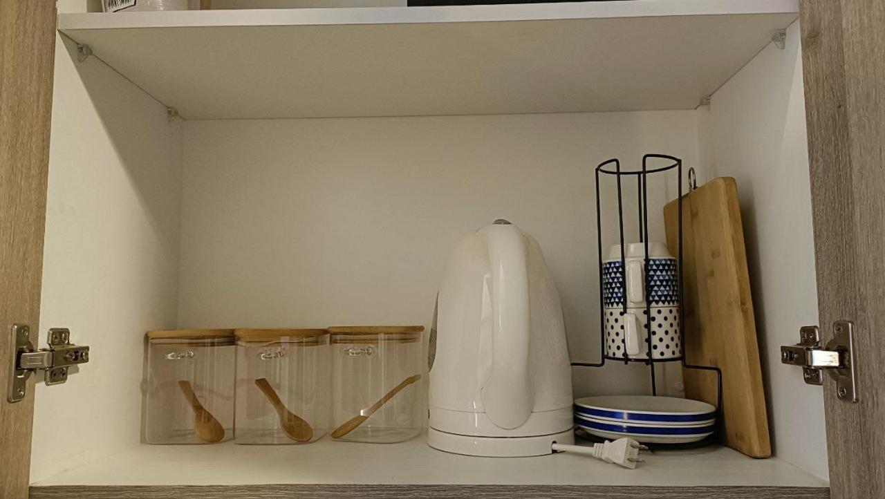 Hh Haven 4048 Apartment
