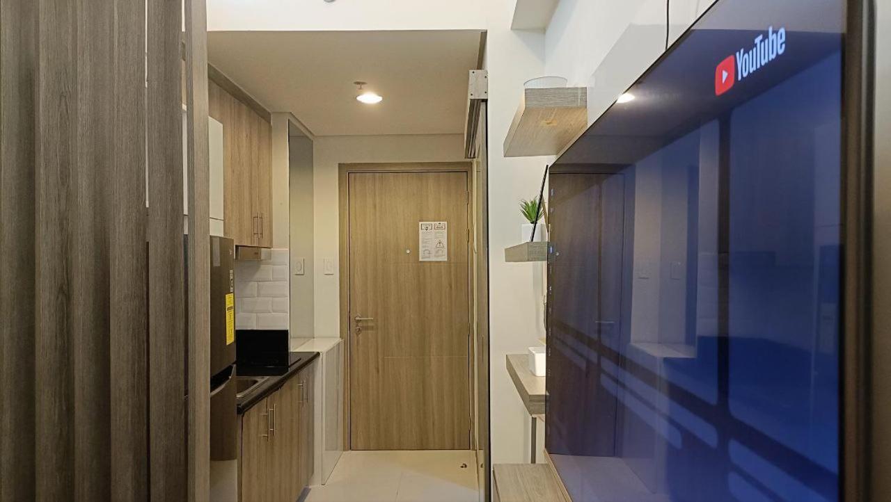Hh Haven 4048 Apartment Manila