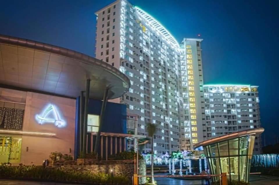 Apartamento Spacious In Alabang *