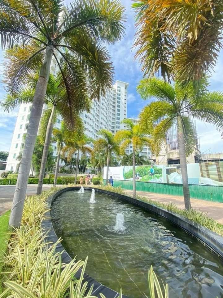 Spacious In Alabang Apartamento