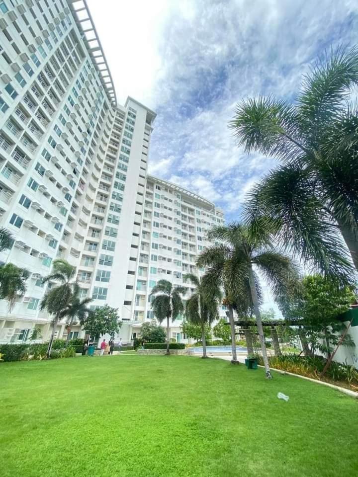 Apartamento Spacious In Alabang