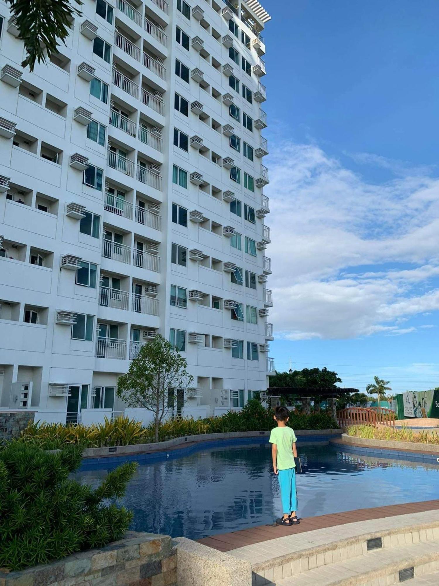 Spacious In Alabang
