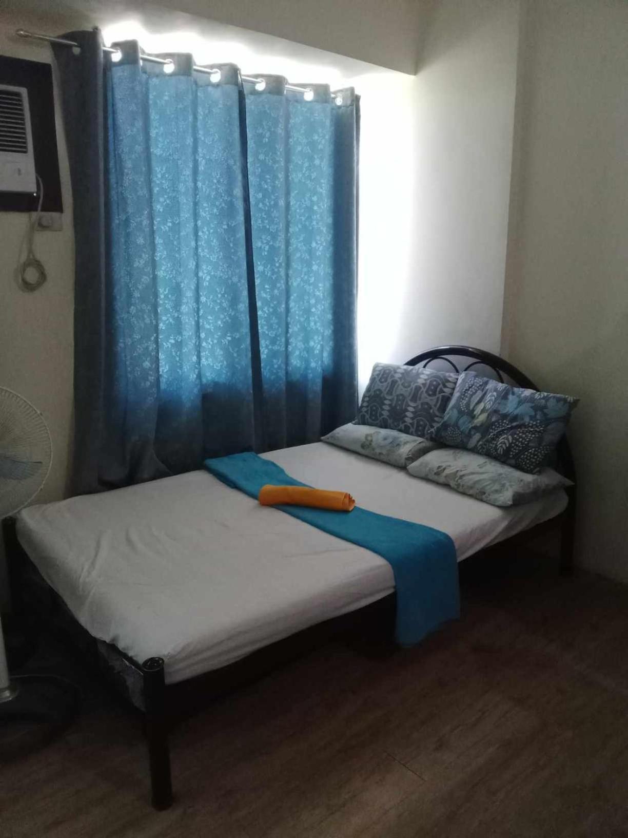 Spacious In Alabang Apartamento Manila