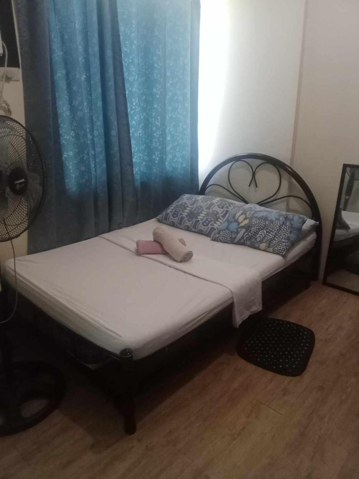 Apartamento Spacious In Alabang
