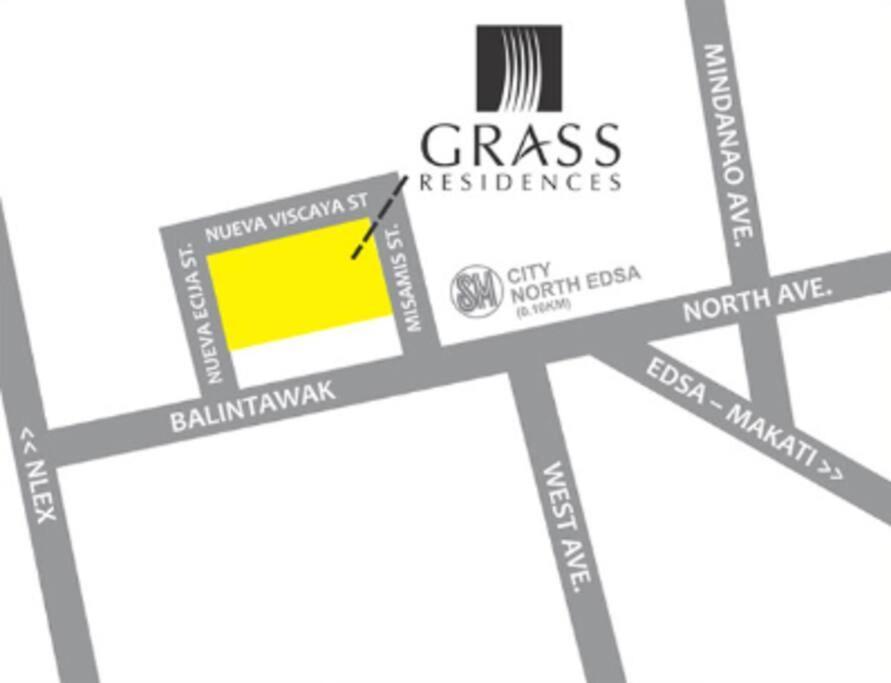 Sm North Edsa Staycation Oasis *