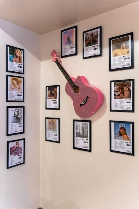 Apartment Taylor Swift Inspired Near Okada Moa *
