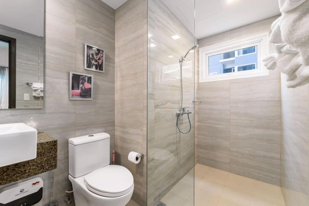 Apartment Taylor Swift Inspired Near Okada Moa