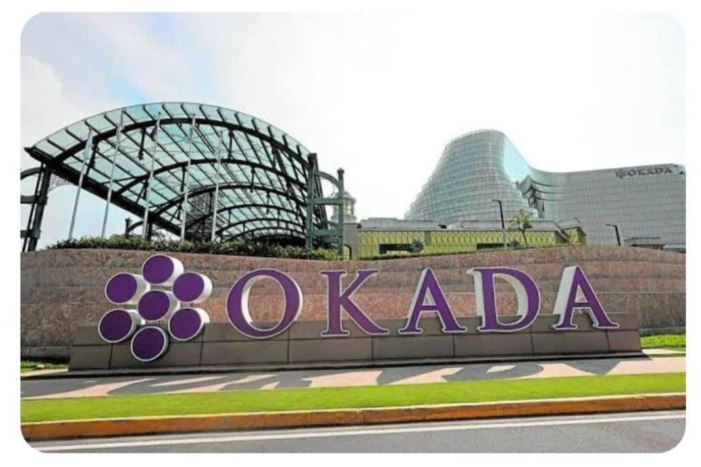 Taylor Swift Inspired Near Okada Moa Apartment *