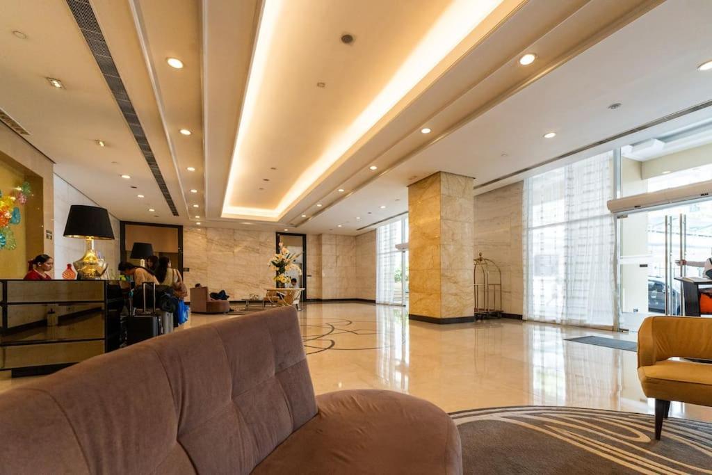 Apartment Taylor Swift Inspired Near Okada Moa