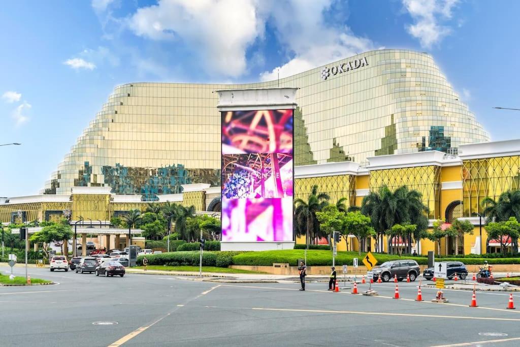 Taylor Swift Inspired Near Okada Moa Apartment Manila