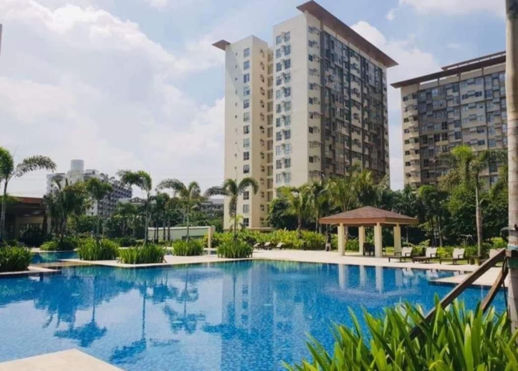 Spacious In Alabang Manila