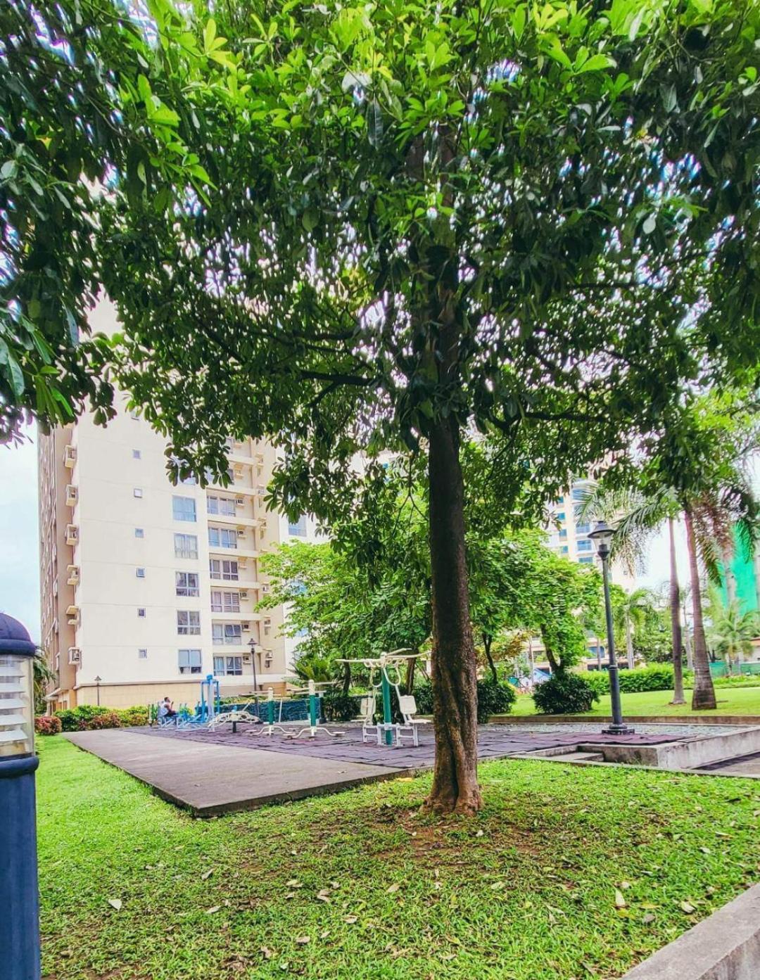 Spacious In Alabang