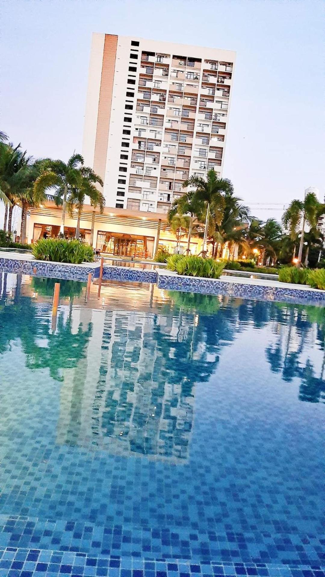 Apartamento Spacious In Alabang Manila