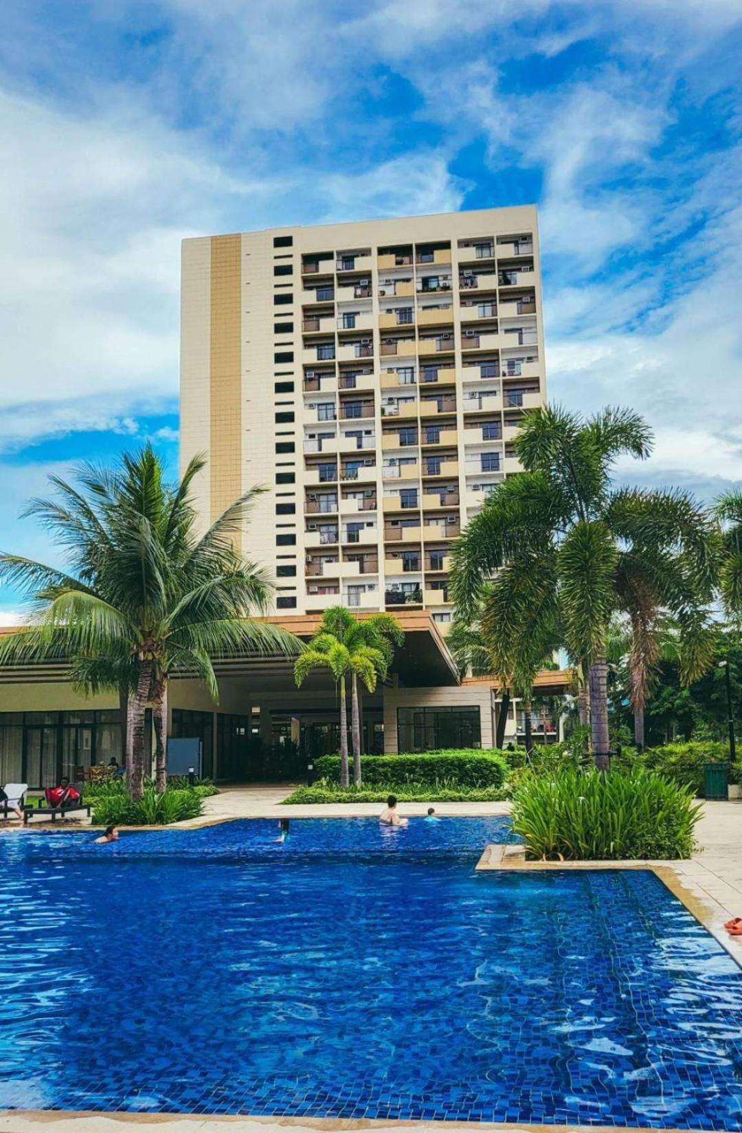 Apartamento Spacious In Alabang