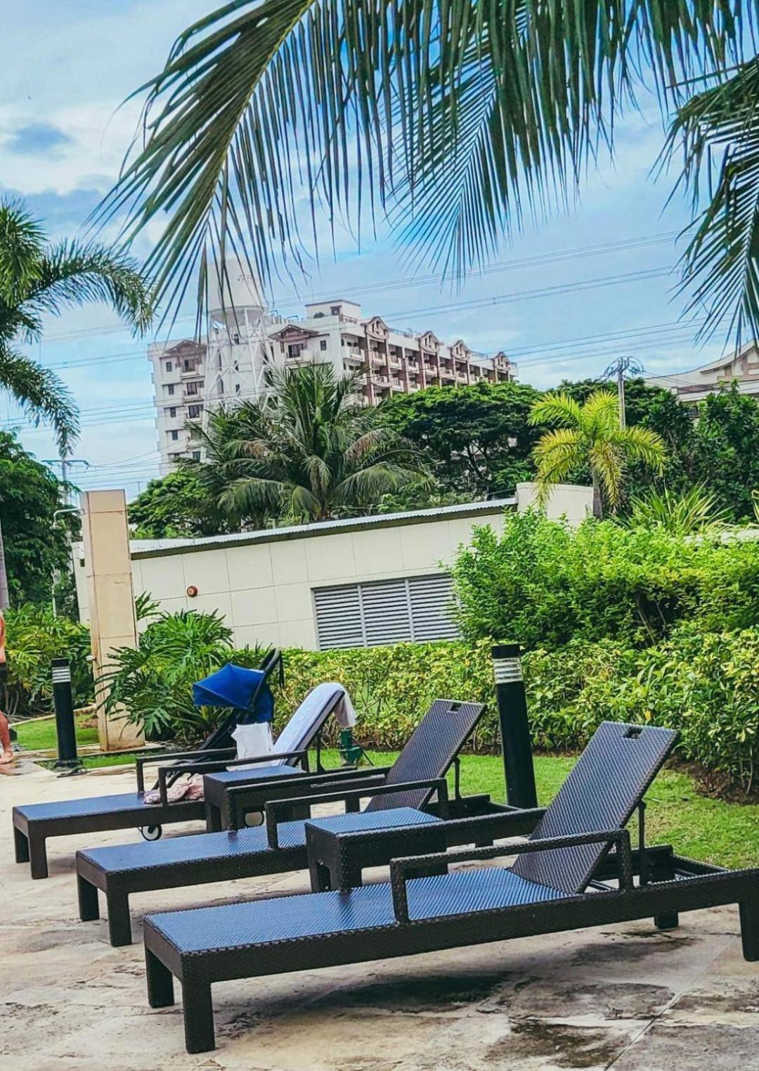 Spacious In Alabang