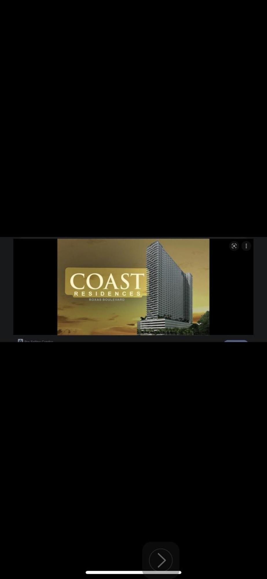 Beautiful 1bed Nr Airport, Moa, Makati, Bay Apartment *