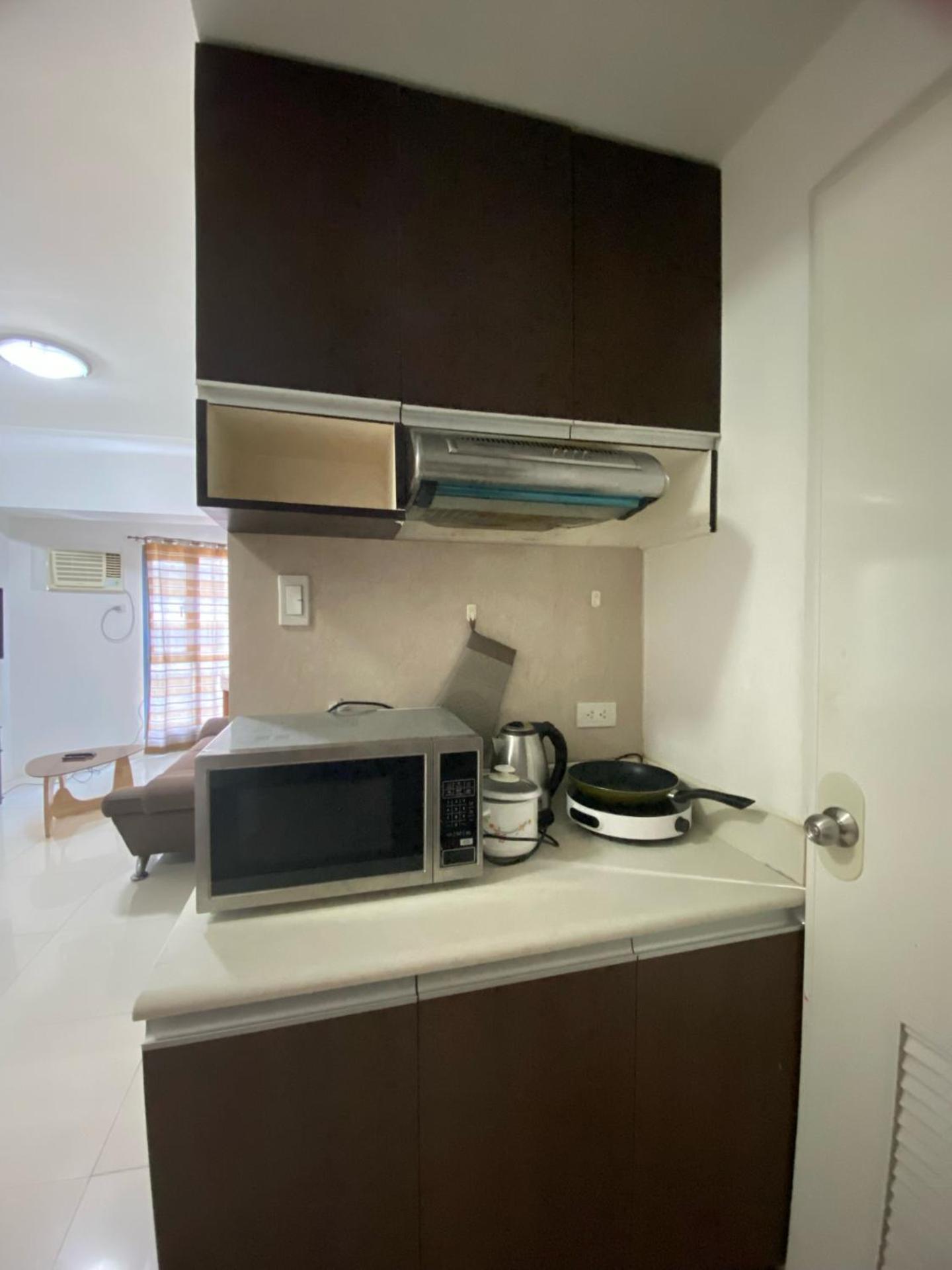 Apartment Roxas Blvd Stunning Near Us Embassy Manila