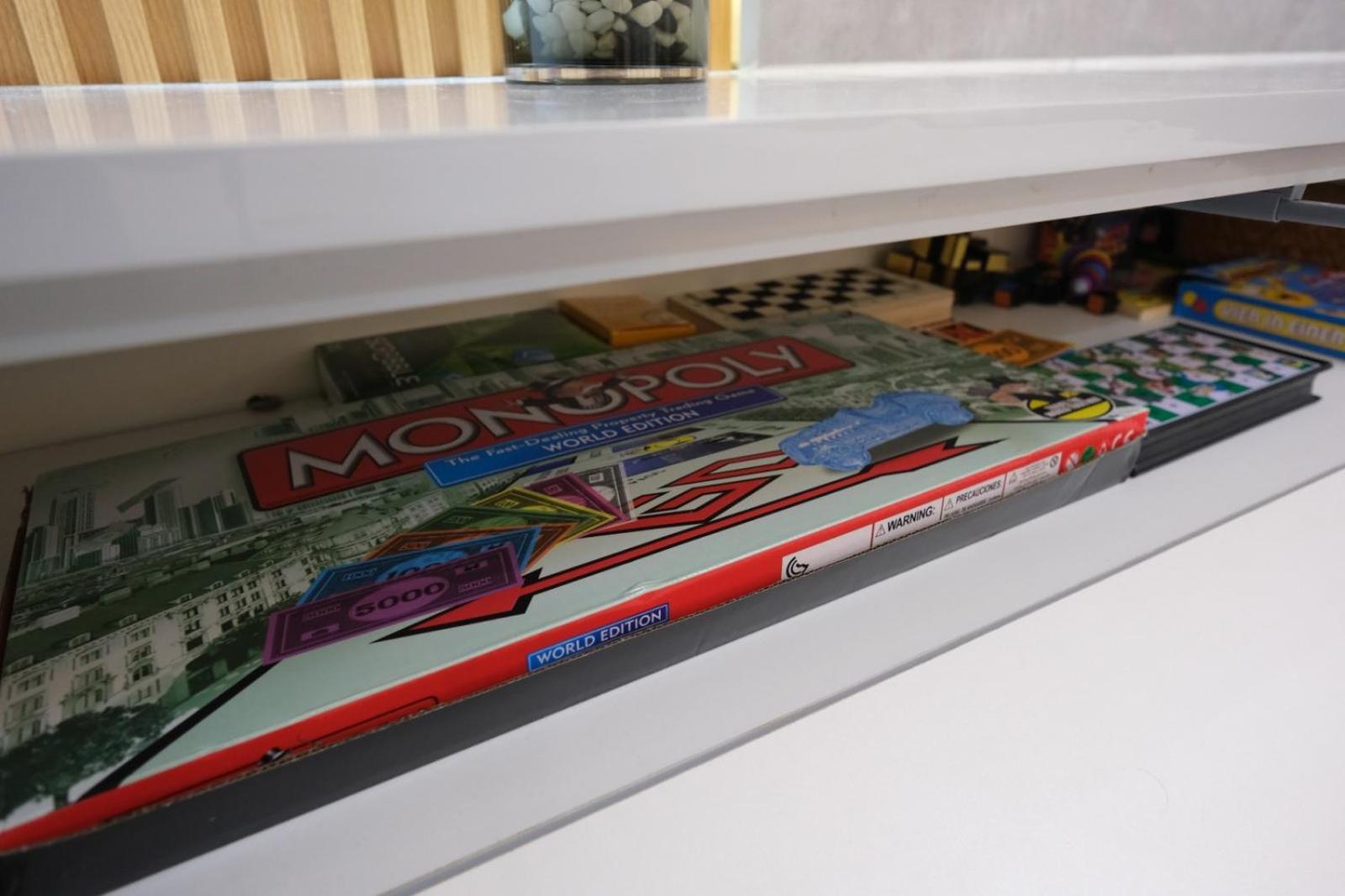 Staycation Near Mall Of Asia, Condotel With King Bed Apartment Manila