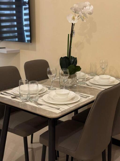 The Radiance Bay Apartment *