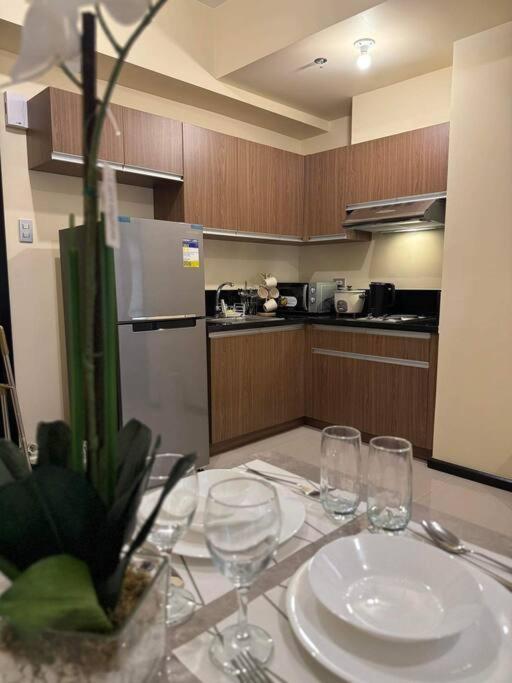 The Radiance Bay Apartment