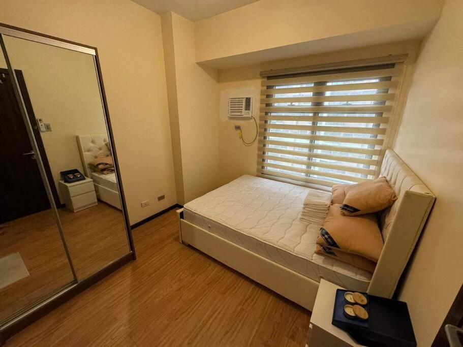 The Radiance Bay Apartment Manila
