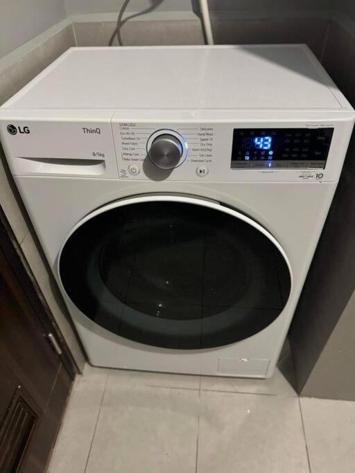 The Radiance Bay Apartment Manila