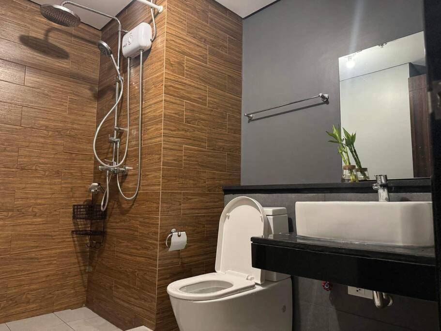 The Radiance Bay Apartment
