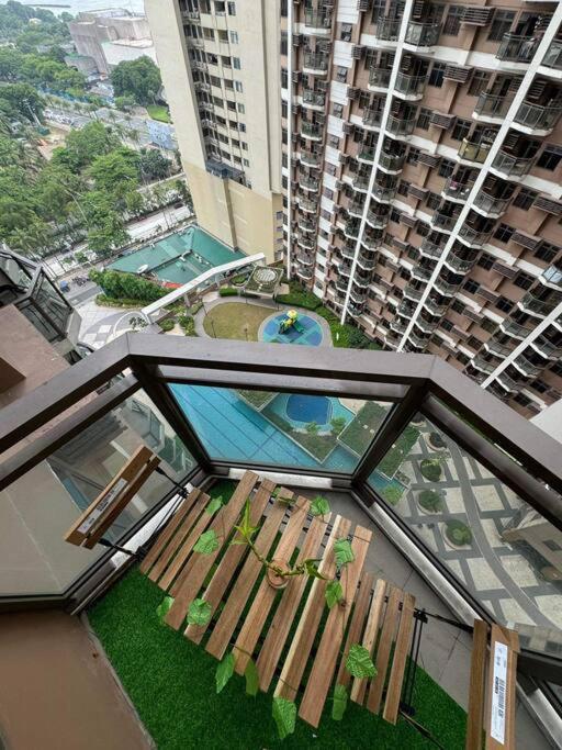The Radiance Bay Apartment *