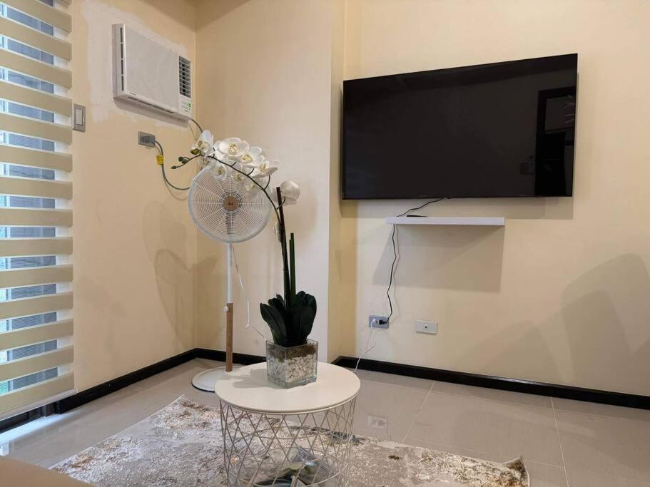 The Radiance Bay Apartment