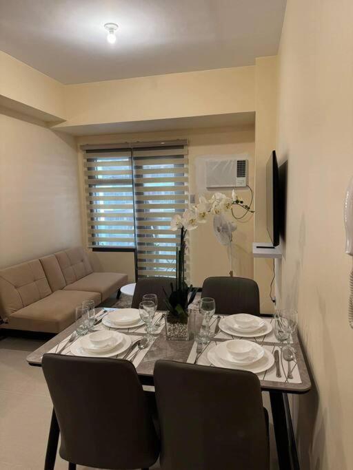 Apartment The Radiance Bay
