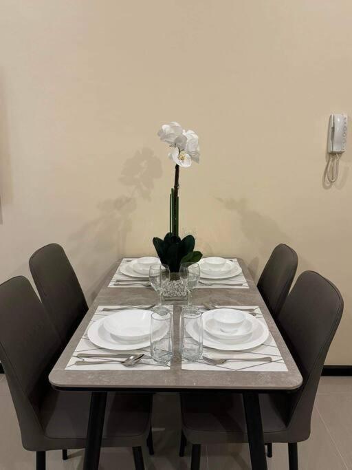 The Radiance Bay Apartment