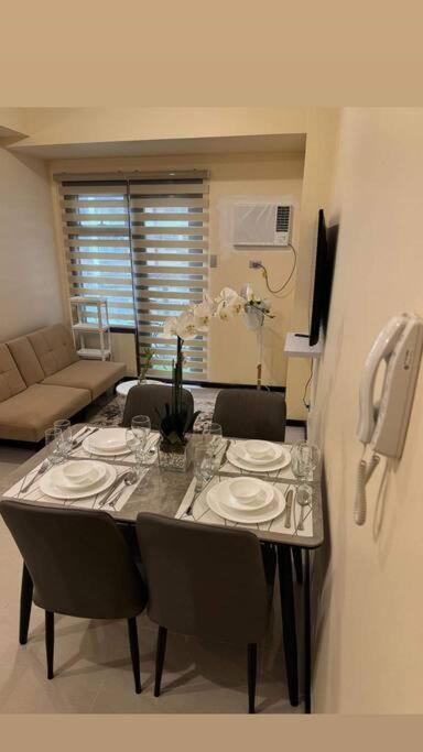 Apartment The Radiance Bay *