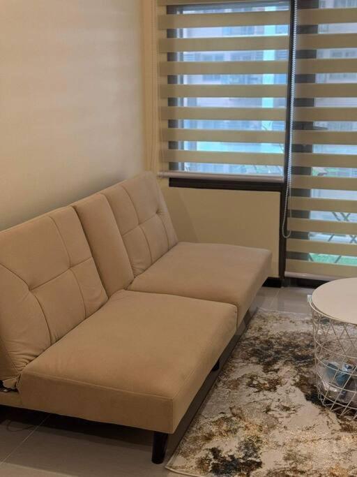 Apartment The Radiance Bay Manila