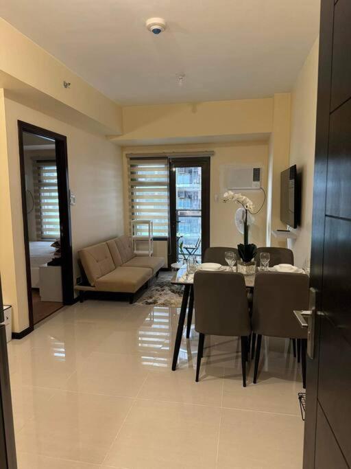 The Radiance Bay Apartment Manila
