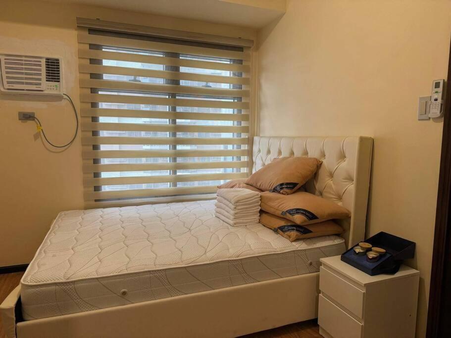 Apartment The Radiance Bay