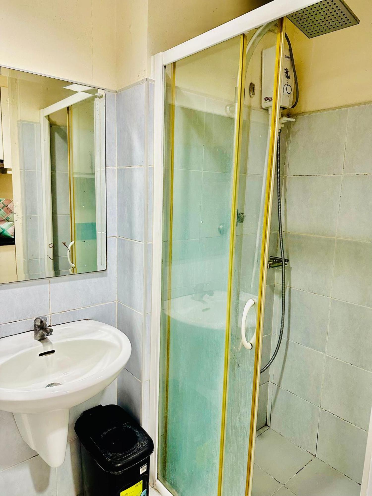 Sea Residences Staycation By Kylie Apartment *