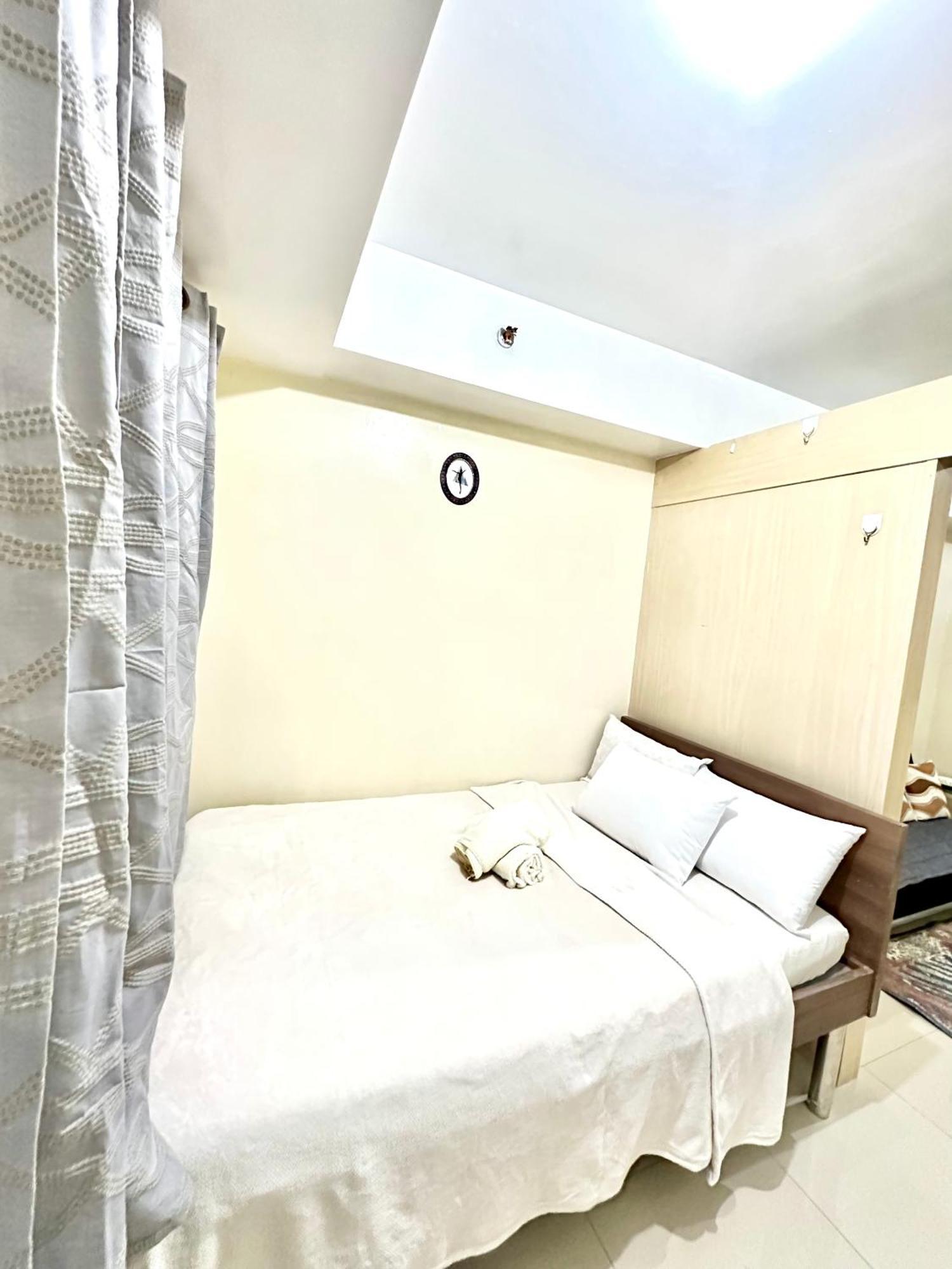 Sea Residences Staycation By Kylie *